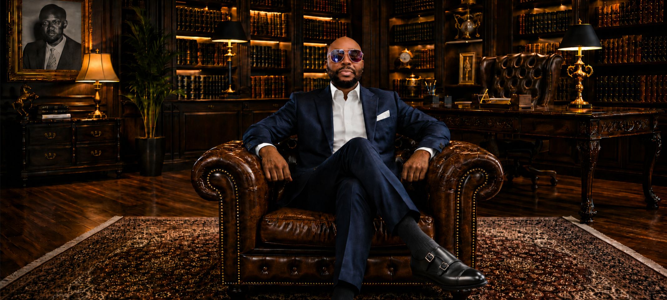 King Kussu